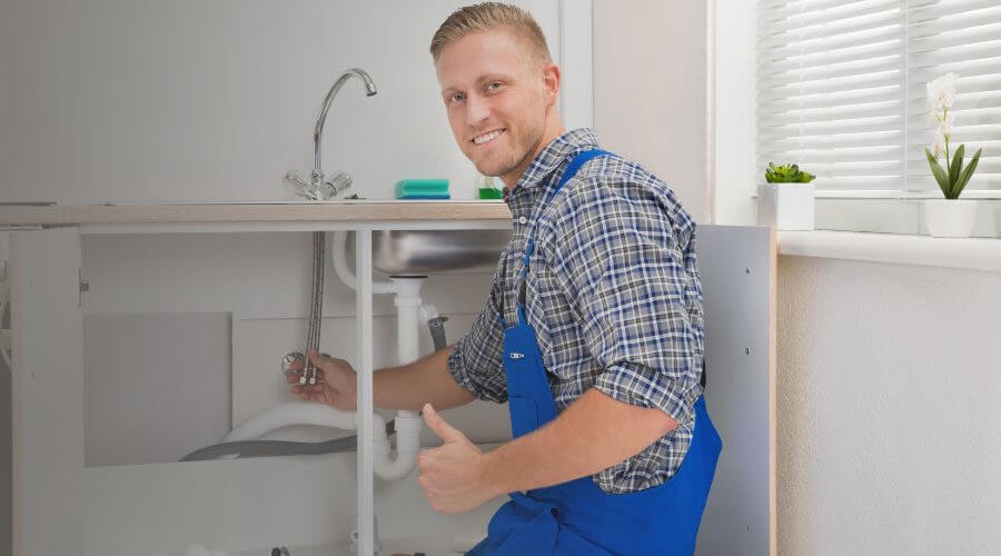 Holiday Plumbing Service in Worthville, PA